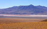 BOLIVIA 2 - Verso la Laguna Colorada - 01